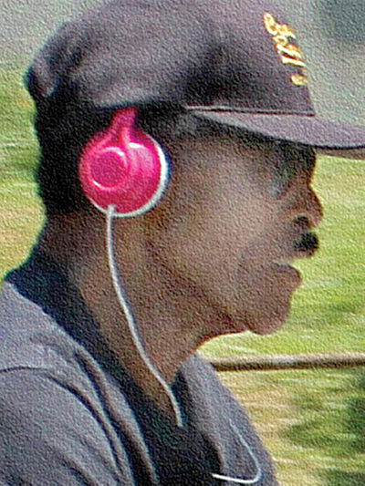 clark